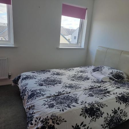 Kingsize Room Close To The A30 Camborne Pool Zewnętrze zdjęcie