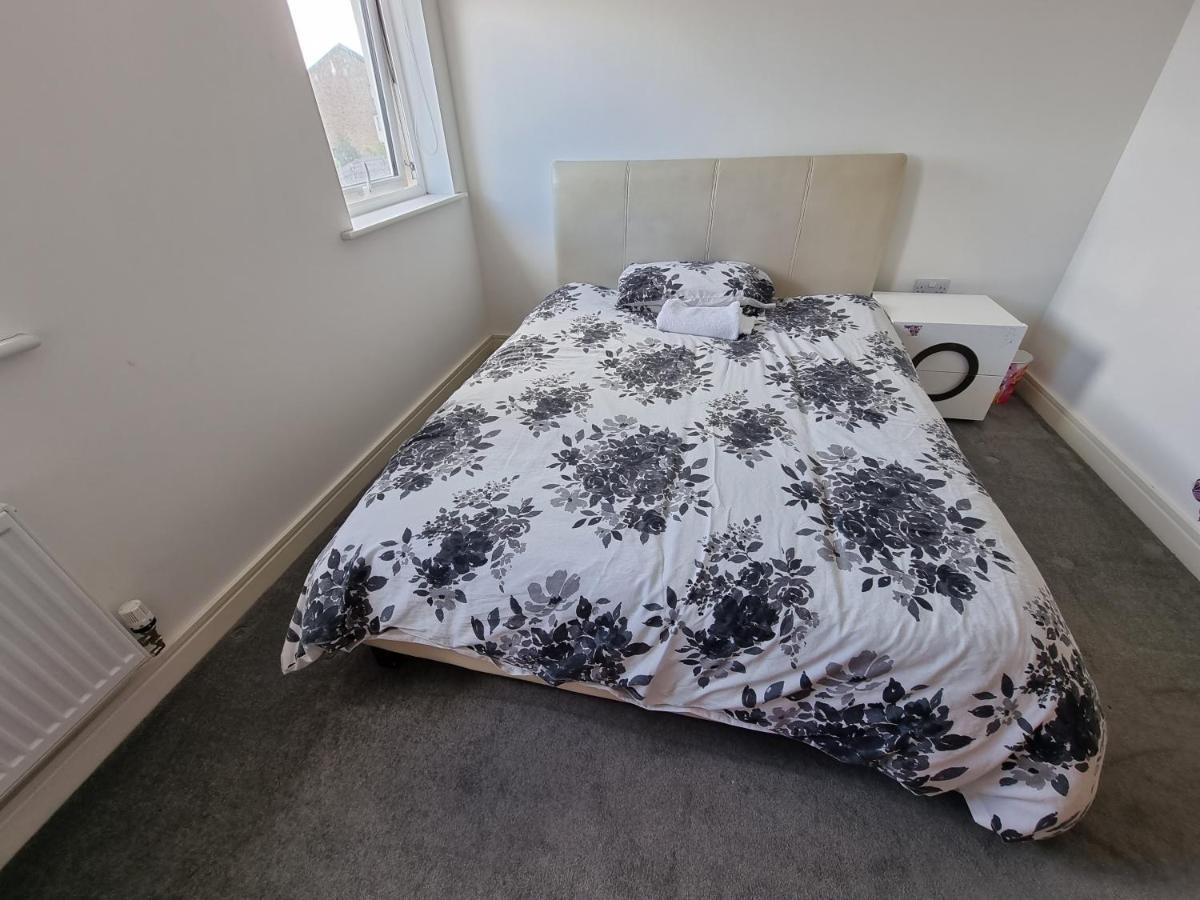 Kingsize Room Close To The A30 Camborne Pool Zewnętrze zdjęcie