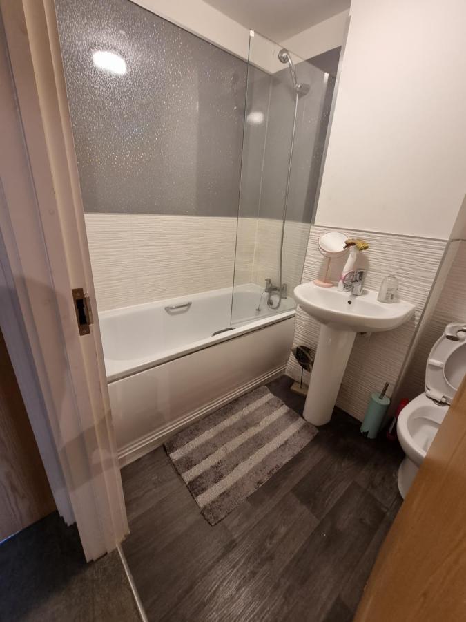 Kingsize Room Close To The A30 Camborne Pool Zewnętrze zdjęcie